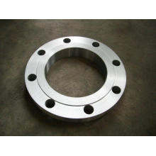 A105 150BL PN10 ASME B16.5 pipe flange